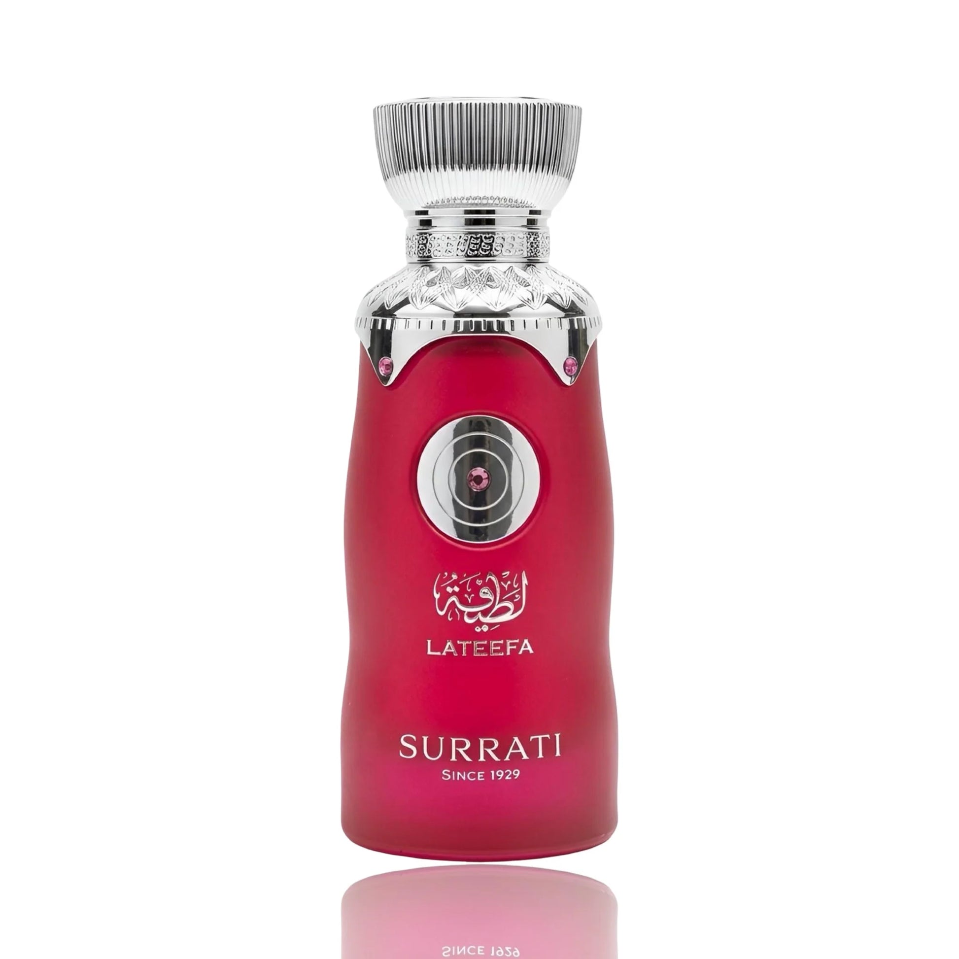 Lateefa  Eau De Parfum 100ml  By Surrati