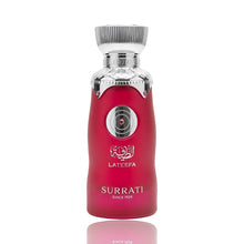 Lateefa  Eau De Parfum 100ml  By Surrati