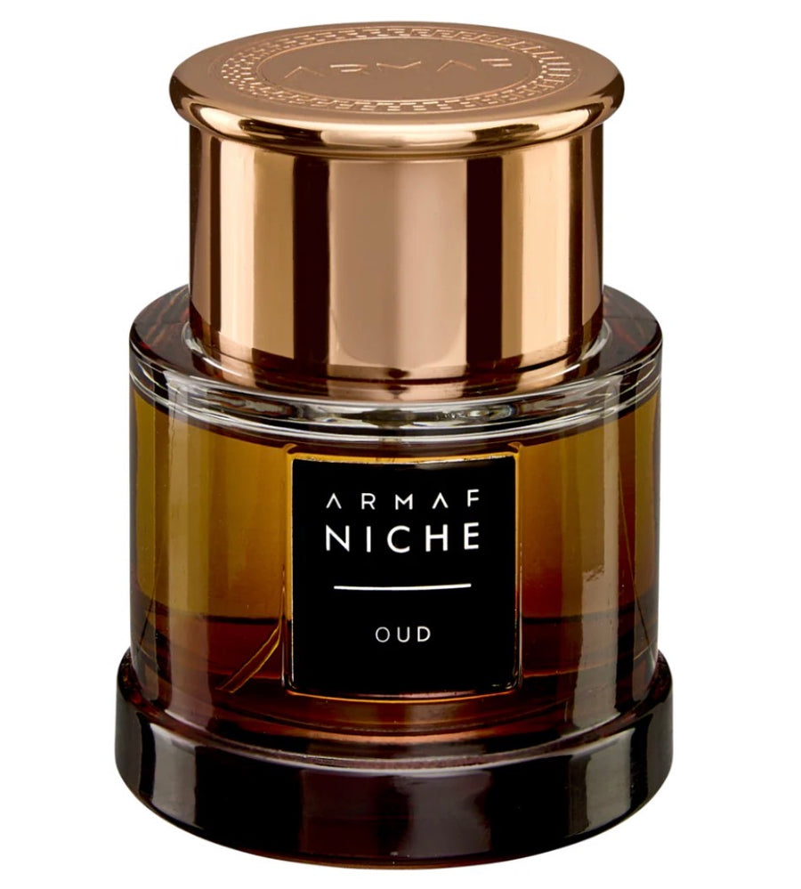 Buy Armaf Oud Niche Eau De Parfum 90ml - Unisex Fragrance