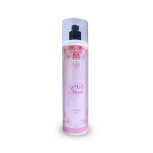 Naseem Amani Body Mist 250ml 