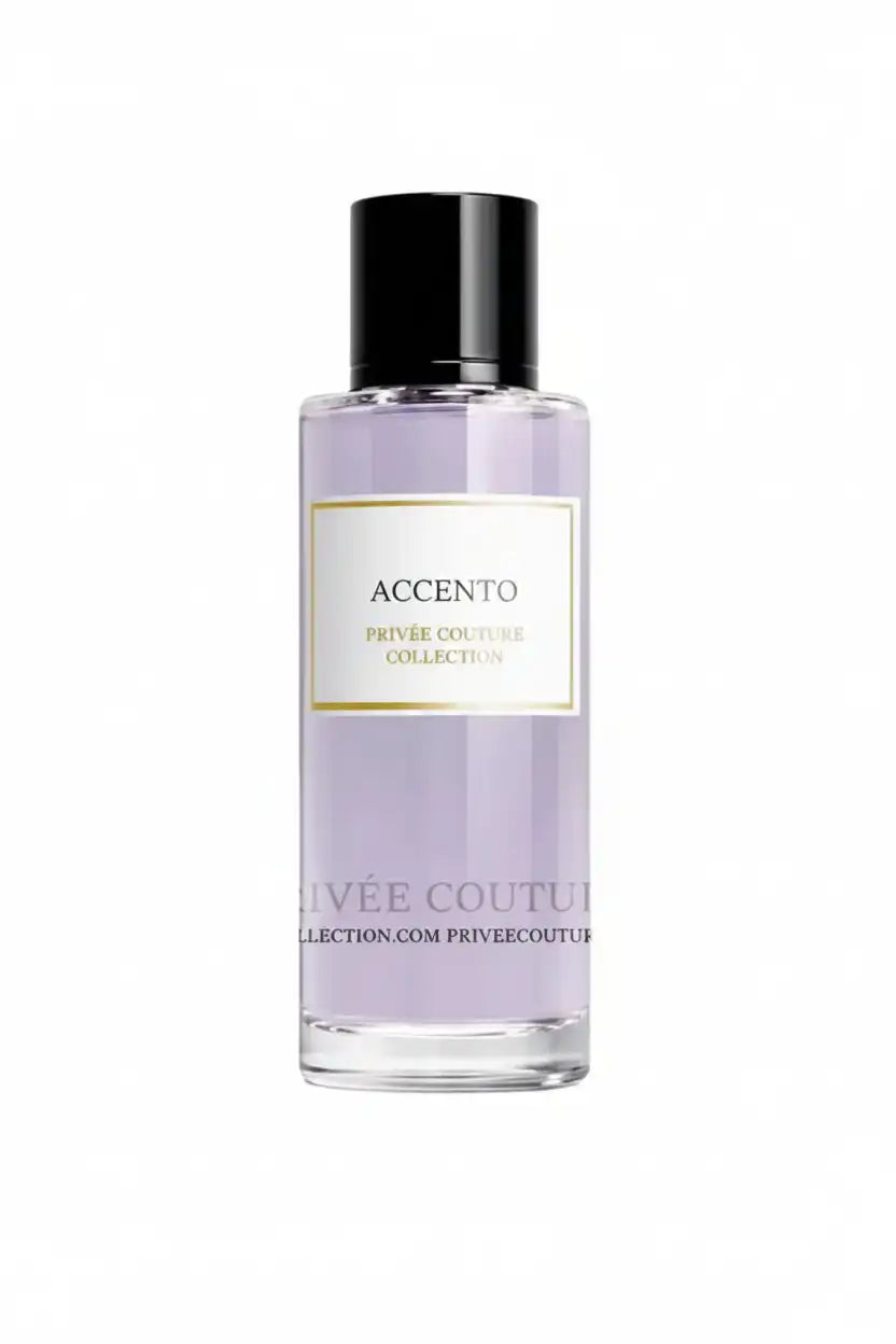 Accento Eau De Parfum 30ml Privee Couture Collection