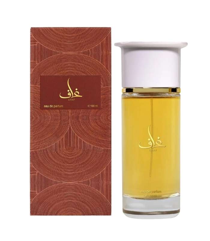 Ghaf by Ahmed Al Maghribi Eau De Parfum 100ml