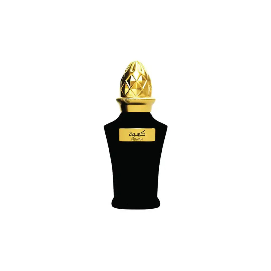 Kiswah Concentrated Perfume Oil by Ahmed al Maghribi