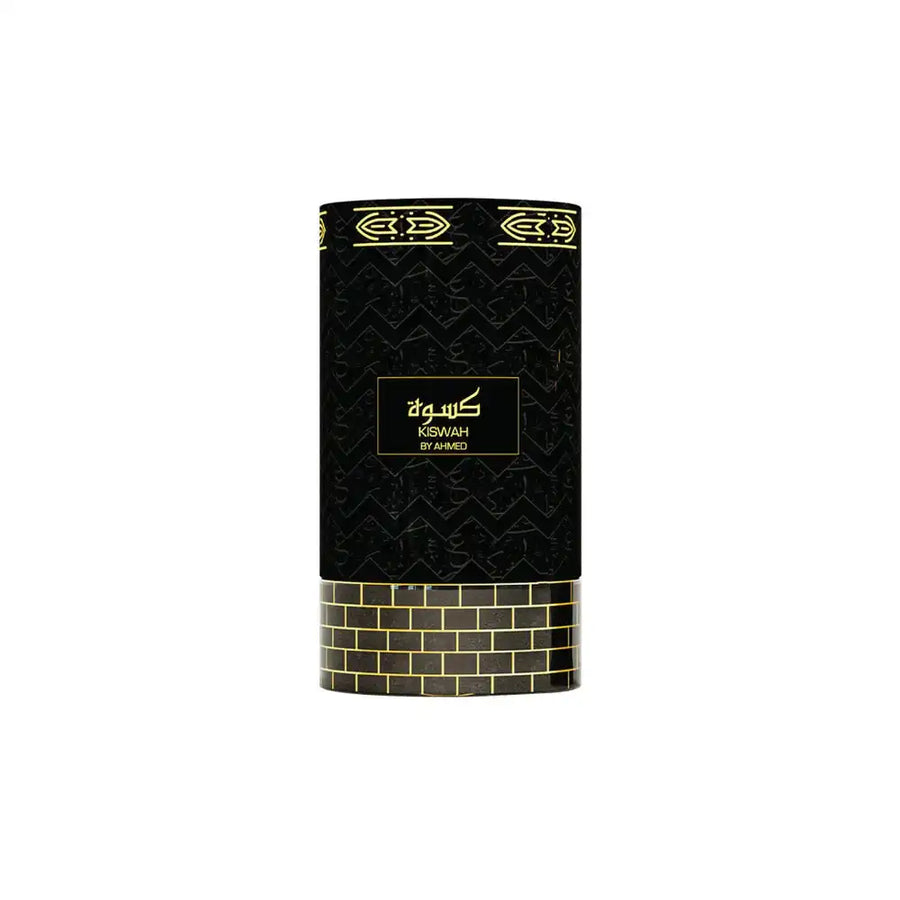 Kiswah Concentrated Perfume Oil by Ahmed al Maghribi