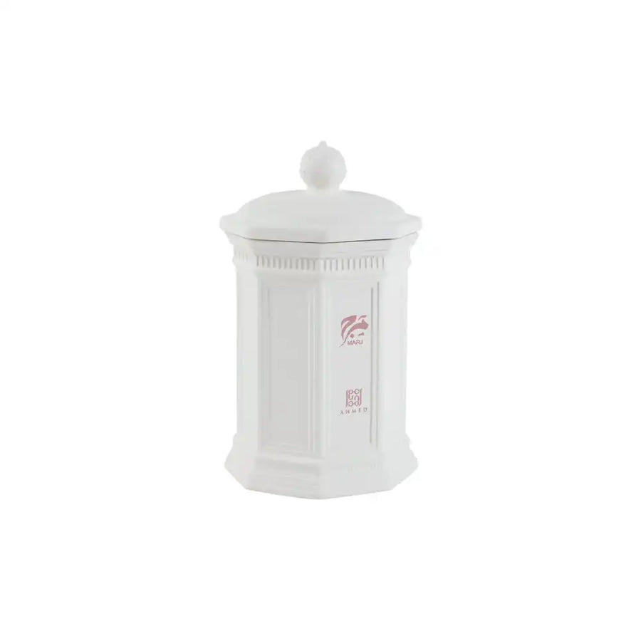 AHMED AL MAGHRIBI MARJ BAKHOOR 100grams