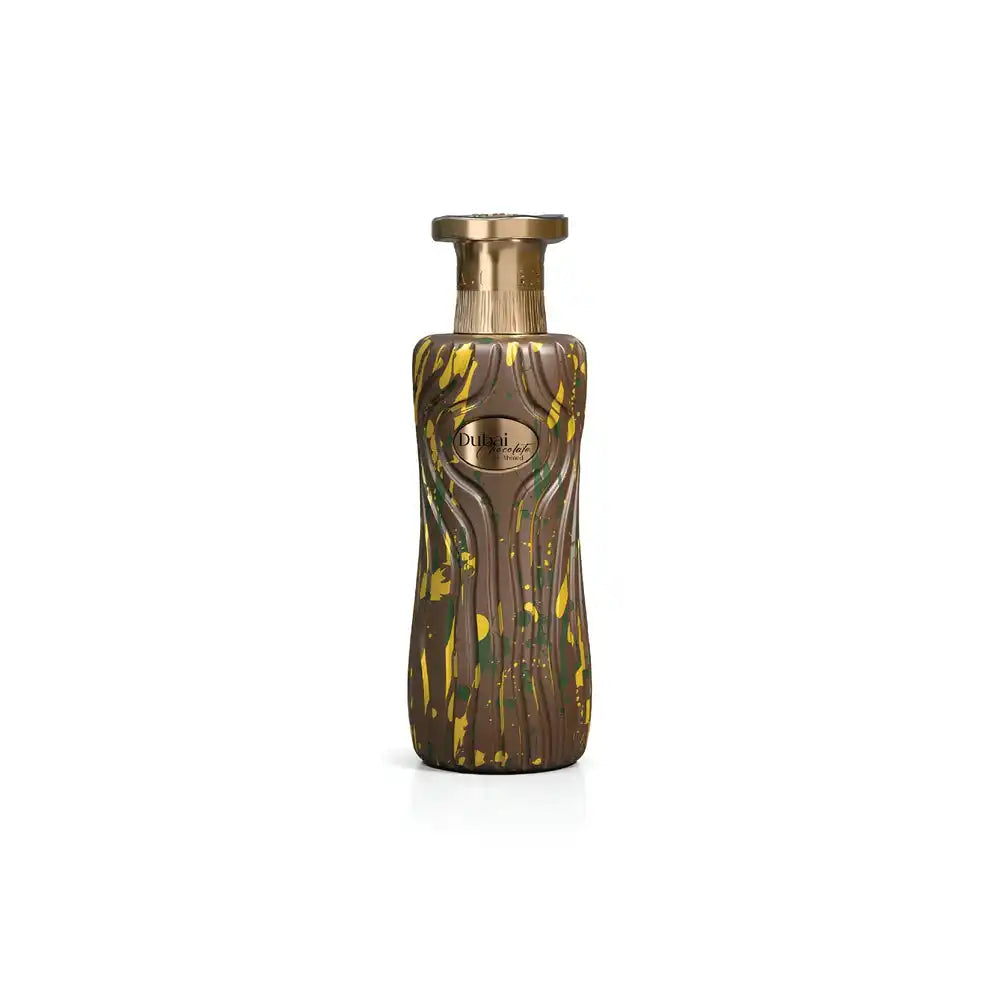 Dubai Chocolate by Ahmed Al Maghribi Extrait De Parfum 100ml