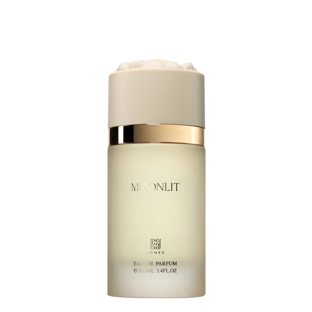 Ahmed Al Maghribi: Moonlit 100ml EDP