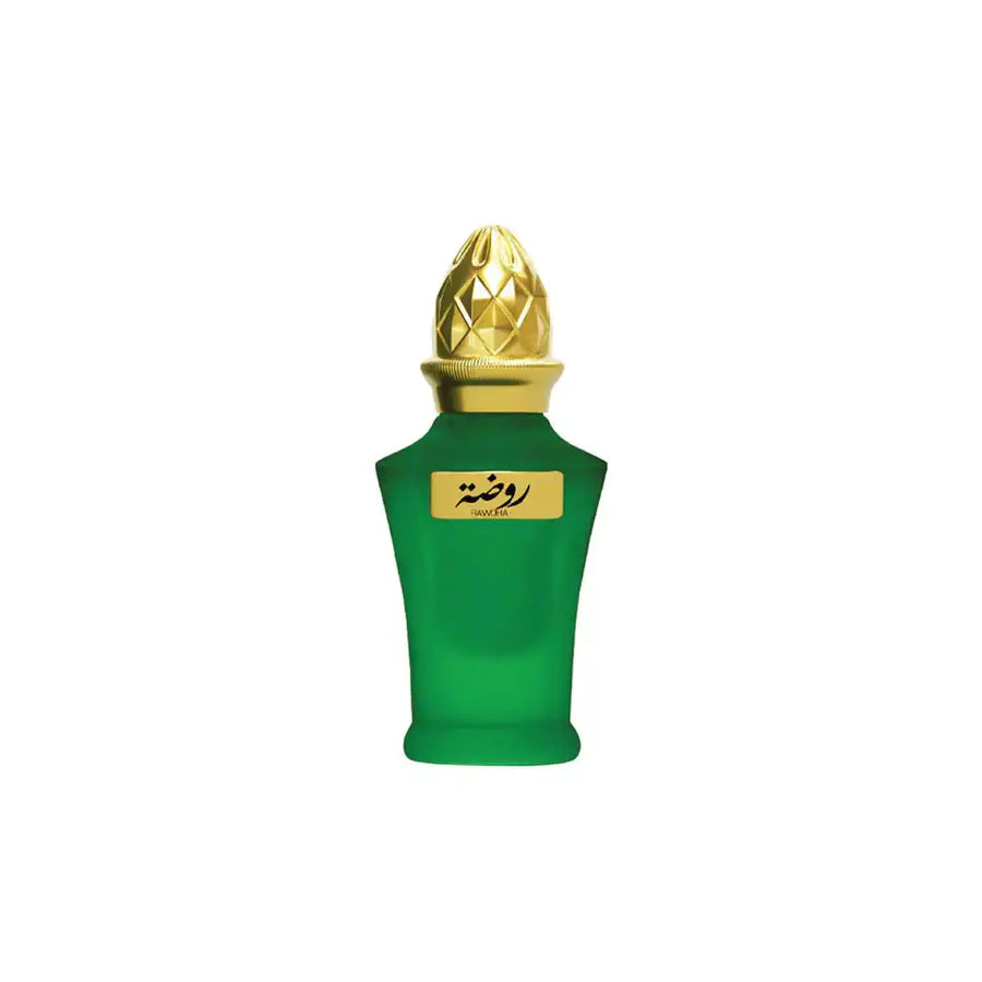 Rawdha 10ml (Concentrated Oil) by Ahmed Al Maghribi
