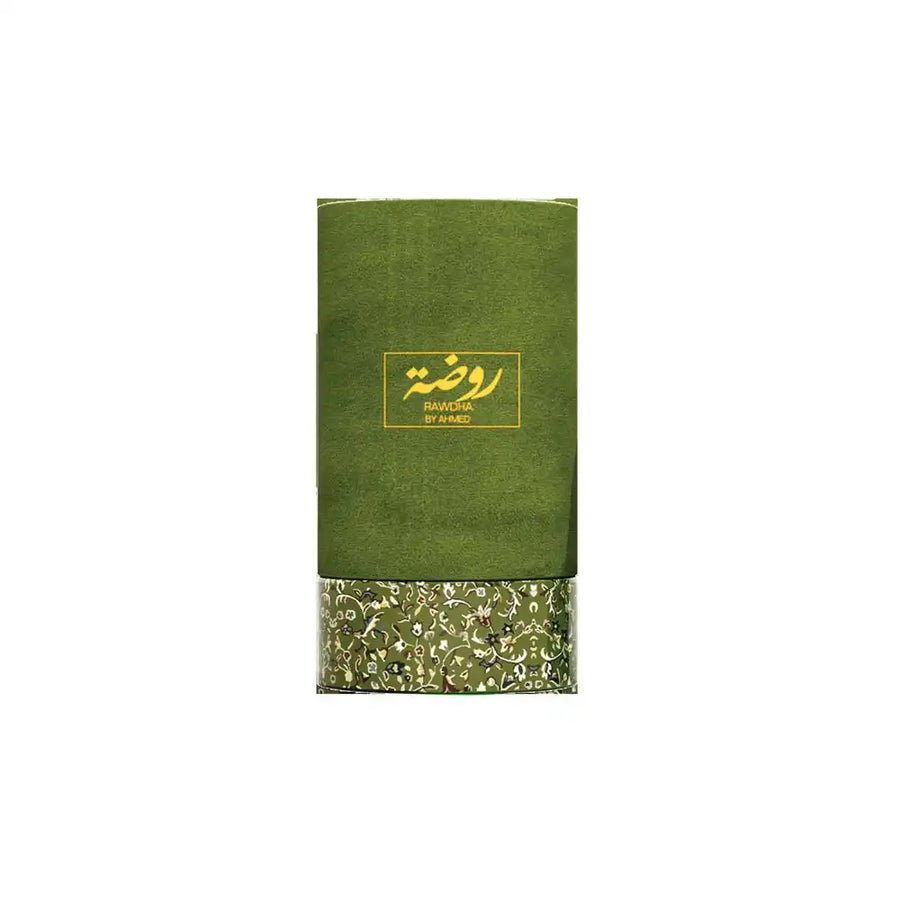Rawdha 10ml (Concentrated Oil) by Ahmed Al Maghribi