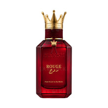 Alezz Oud Hersh Rouge Eau de Parfum 100ml