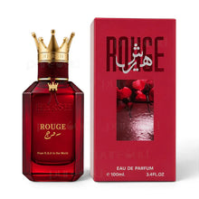 Alezz Oud Hersh Rouge Eau de Parfum 100ml