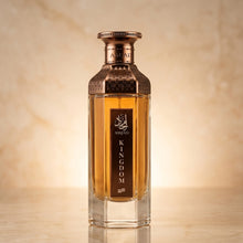 Amjad Kingdom EDP 200ml by Faan - Luxury Fragrance