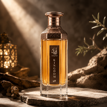 Amjad Kingdom EDP 200ml by Faan - Luxury Fragrance