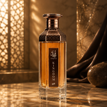 Amjad Kingdom EDP 200ml by Faan - Luxury Fragrance
