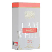 Lattafa Ana Abiyedh Coral 60ml EDP
