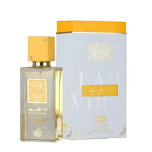 Ana Abiyedh Passion Perfume 60ML EDP Lattafa
