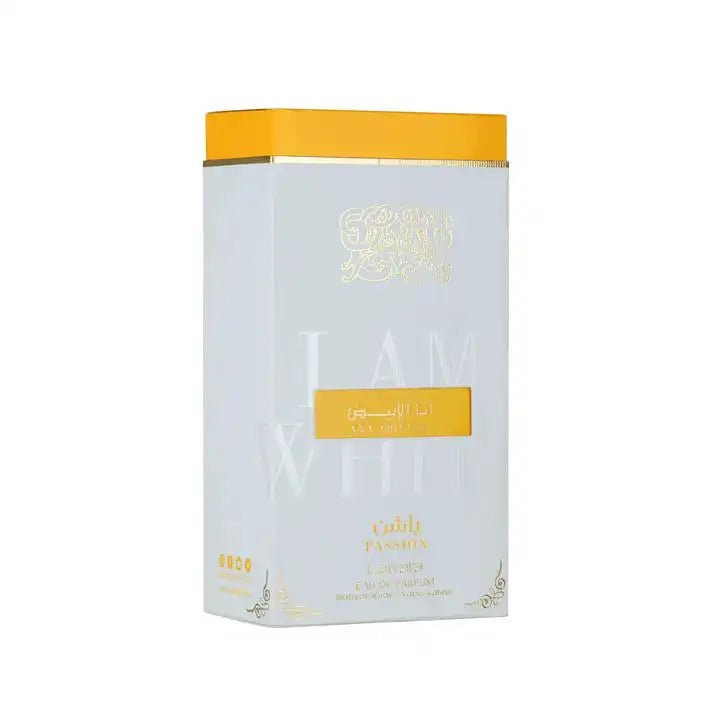 Ana Abiyedh Passion Perfume 60ML EDP by Lattafa