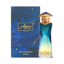 Aqua Oud 80ml EDP - Refreshing and Versatile Scent