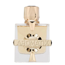 Experience Intense Vanilla with X Xandal 100ml
