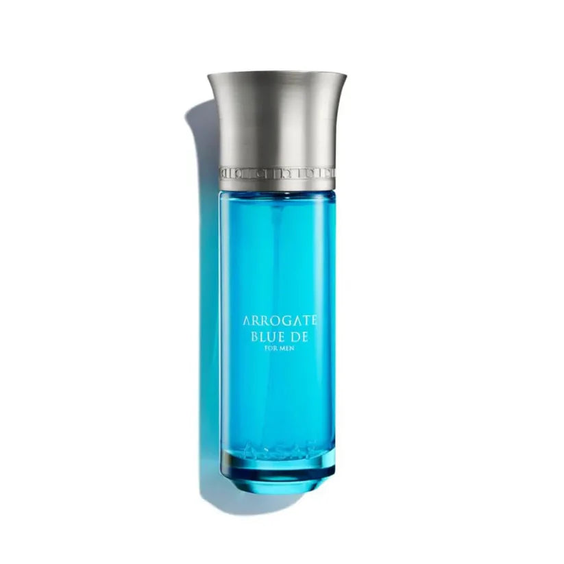 Arrogate Blue 200ml Eau de Parfum by Assaf - Luxury Scent