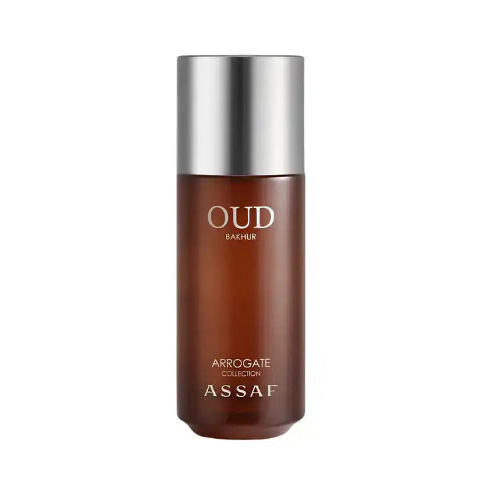 Arrogate Oud Bakhur Perfume 150ml