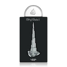 Lattafa Pride Art of Arabia I 100ml EDP: Fresh, Spicy Fragrance for Men