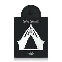 Art of Arabia II 100ml EDP Unisex - Captivating Oud and Floral Blend