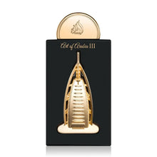 Art of Arabia III: Captivating Unisex EDP 100ml