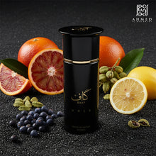 Kaaf Noir Extrait de Parfum - 100ML by Ahmed al Maghribi