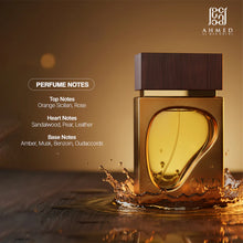 Ahmed Al Maghribi Bombay Oud Eau De Parfum 80ml - Elegant Oud