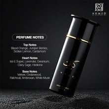 Kaaf Noir Extrait de Parfum - 100ML by Ahmed al Maghribi