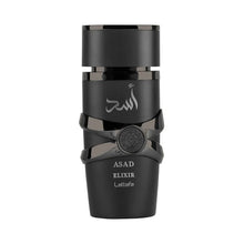 Lataffa Asad Elixir 100ml: A Captivating Fragrance for Men