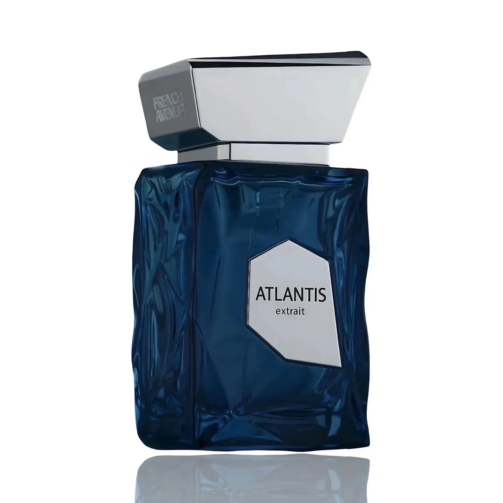 Atlantis Extrait EDP 100ml - Unisex Aquatic Perfume | Longevity