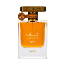 Atlas Canyon Perfume 55ml EDP by Lattafa