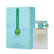 Atlas Glacial Valley Perfume 55ml EDP by Lattafa