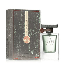 Lattafa Atlas 55ml Eau de Parfum - Elegance and Power