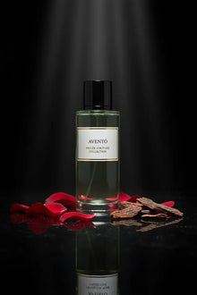 Avento Perfume 30ml EDP Privee Couture Collection