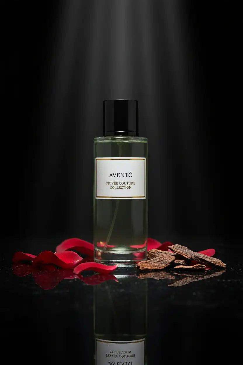 Avento Perfume Eau de Parfum 30ml for Sophisticated Profiles