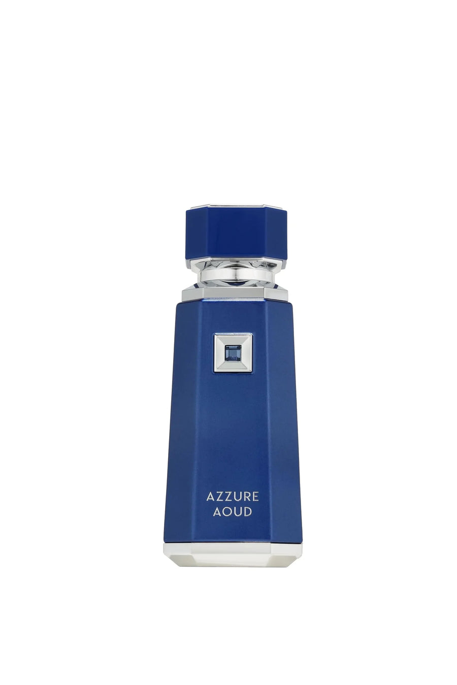 Azzure Oud – Exotic Men's Perfume for Luxury Experience