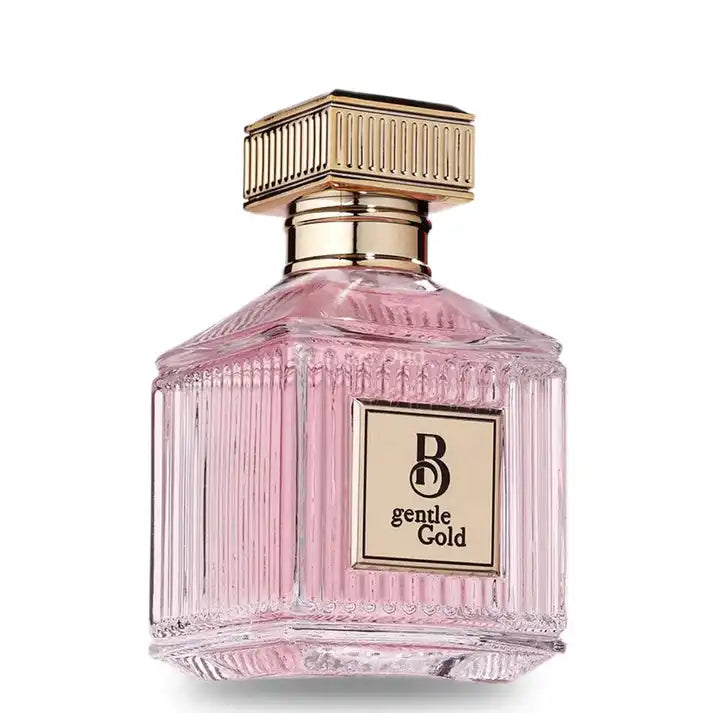 B Gentle Gold Eau De Parfum by Fragrance World