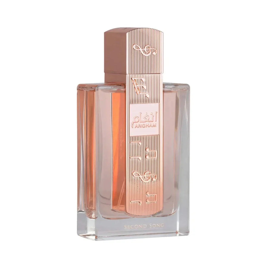 Lattafa Angham Second Song Perfume - Elegance Captured