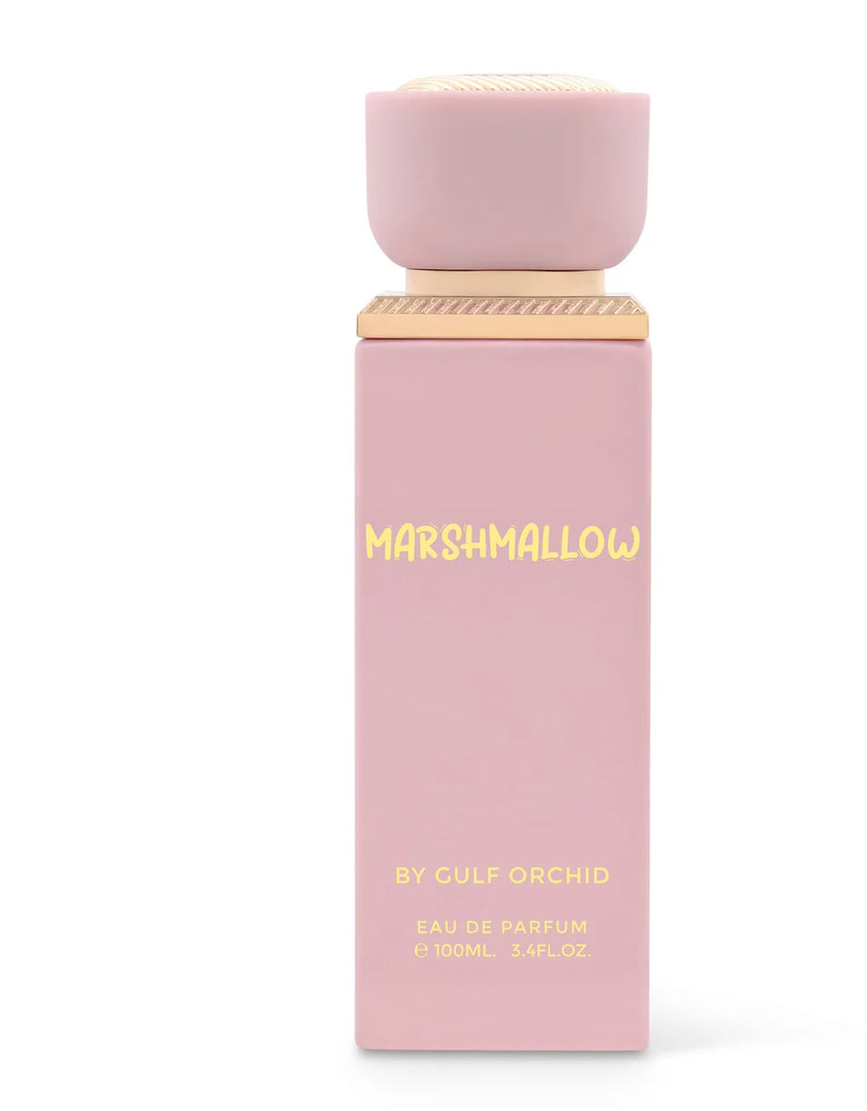 Gulf Orchid Marshmallow EDP 100ml - Fluffy Gourmand Perfume