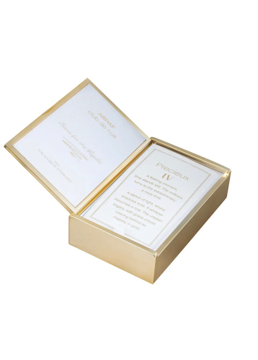 Armaf Club De Nuit Precieux IV Extrait De Parfum 55ml