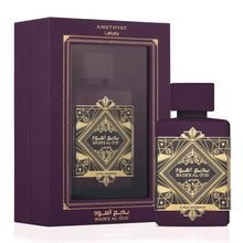 Badee al Al oud Amethyst 100ml EDP fragrance