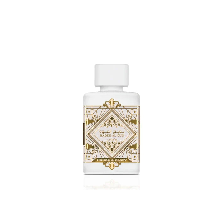 Bade’e Al Oud Honor & Glory 100ml EDP - Indulge in Luxury
