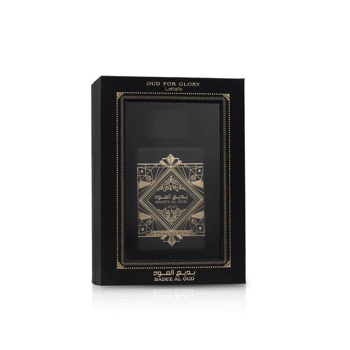 Bade’e Al Oud 100ml Perfume - Experience Oud's Glory