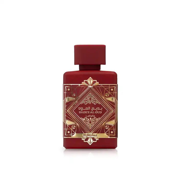 Badee al Oud Sublime Perfume for Sweet Elegance