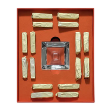 Dehan Oud Maroki| E-Oud Bakhoor Sticks | 16 Sticks | 75g by Surrati