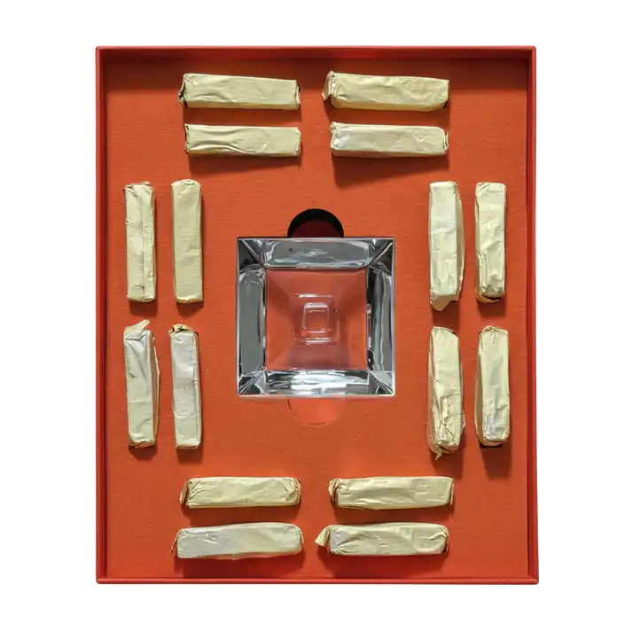 Dehan Oud Maroki Bakhoor Sticks by Surrati - 16 Sticks