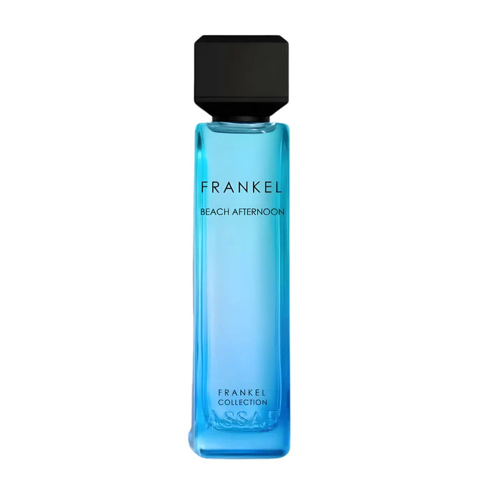 Frankel Beach Perfume Assaf - 200 ML Elegant Fragrance